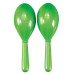 MAXTONE T-46 Plastic Maracas