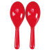 MAXTONE T-46 Plastic Maracas