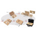 MAXTONE WBC34 PORTABLE CAJON