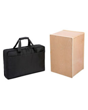 MAXTONE WBC34 PORTABLE CAJON-foto3