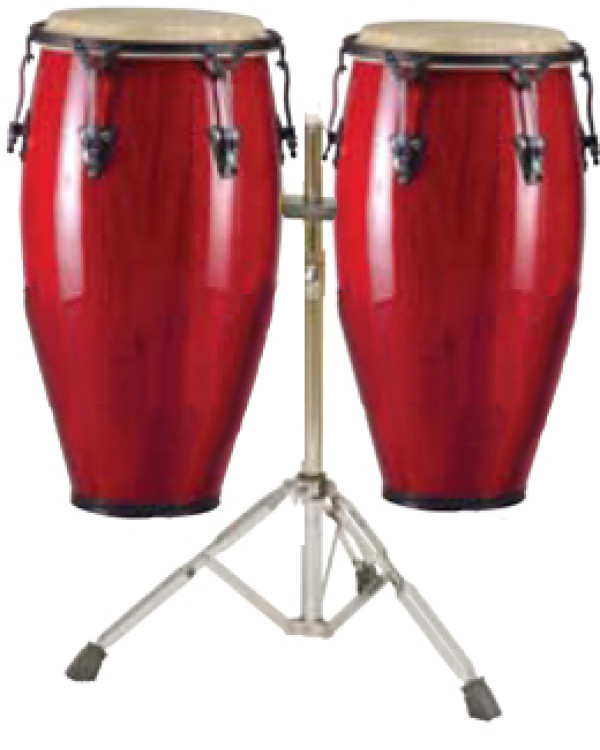 MAXTONE WDC33 N/SW (Red)