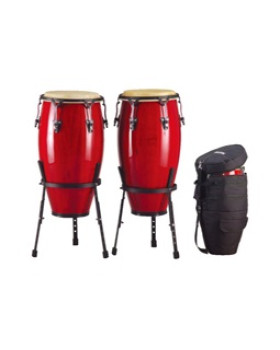 MAXTONE WDC33 WR/S (Red)