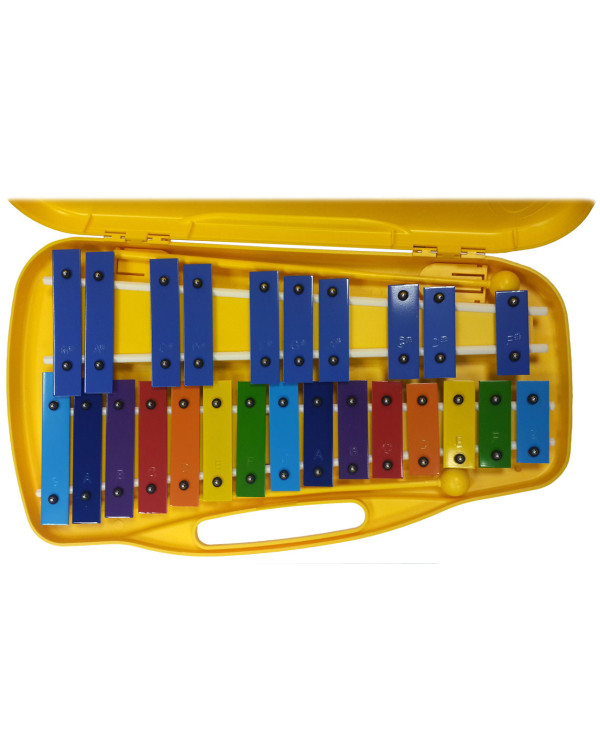 PAXPHIL Glockenspiel 25K
