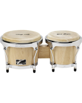 GON BOPS TUMBAO PRO BONGOS NATURAL