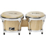 GON BOPS TUMBAO PRO BONGOS NATURAL