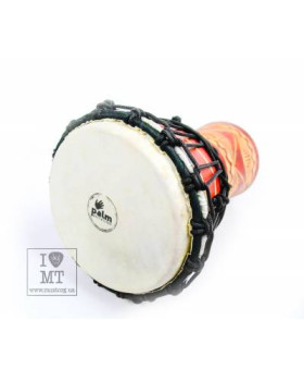 PALM PERCUSSION JM-23 7" Джембе-foto3