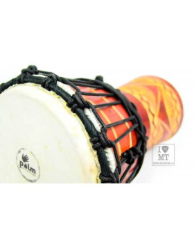 PALM PERCUSSION JM-23 7" Джембе-foto4