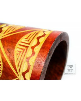 PALM PERCUSSION JM-23 7" Джембе-foto5