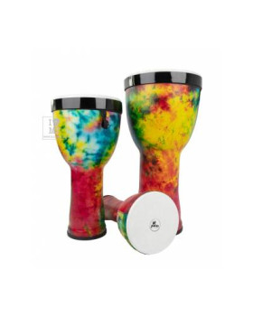 PALM PERCUSSION NESTING DRUMS W/BAG Джембе-foto2