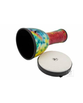 PALM PERCUSSION NESTING DRUMS W/BAG Джембе-foto6