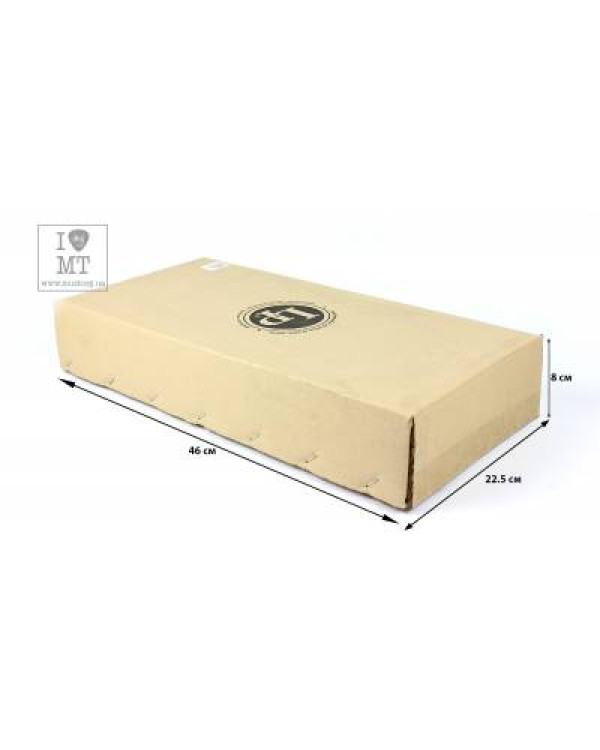 LP 3602 Шокалью