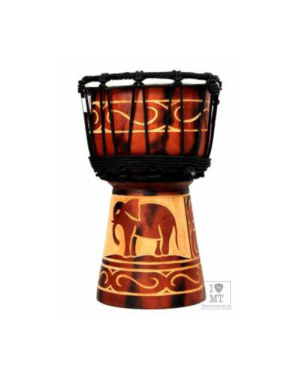 PALM PERCUSSION DJZC-B2 6" Джембе