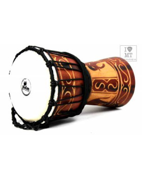 PALM PERCUSSION DJZC-B2 6" Джембе-foto4