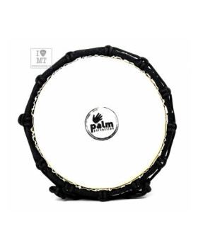 PALM PERCUSSION DJZC-B2 6" Джембе-foto5
