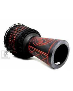 PALM PERCUSSION JM-09 10" Джембе-foto4