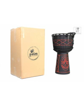 PALM PERCUSSION JM-09 10" Джембе-foto9