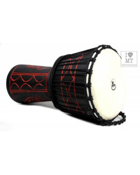 PALM PERCUSSION JM-09 10" Джембе-foto3
