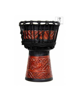 PALM PERCUSSION JM-07 7" Джембе-foto3