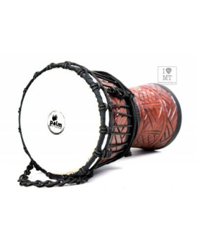 PALM PERCUSSION JM-07 7" Джембе-foto4