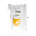 PALM PERCUSSION EGG SHAKER YELLOW Шейкер