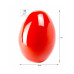 PALM PERCUSSION EGG SHAKER RED Шейкер