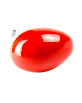 PALM PERCUSSION EGG SHAKER RED Шейкер