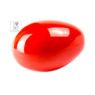 PALM PERCUSSION EGG SHAKER RED Шейкер