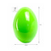 PALM PERCUSSION EGG SHAKER GREEN Шейкер