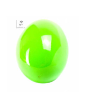 PALM PERCUSSION EGG SHAKER GREEN Шейкер-foto3