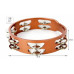 PALM PERCUSSION TAMBOURINE 8" Тамбурин