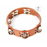 PALM PERCUSSION TAMBOURINE 8" Тамбурин