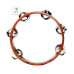 PALM PERCUSSION TAMBOURINE 8" Тамбурин