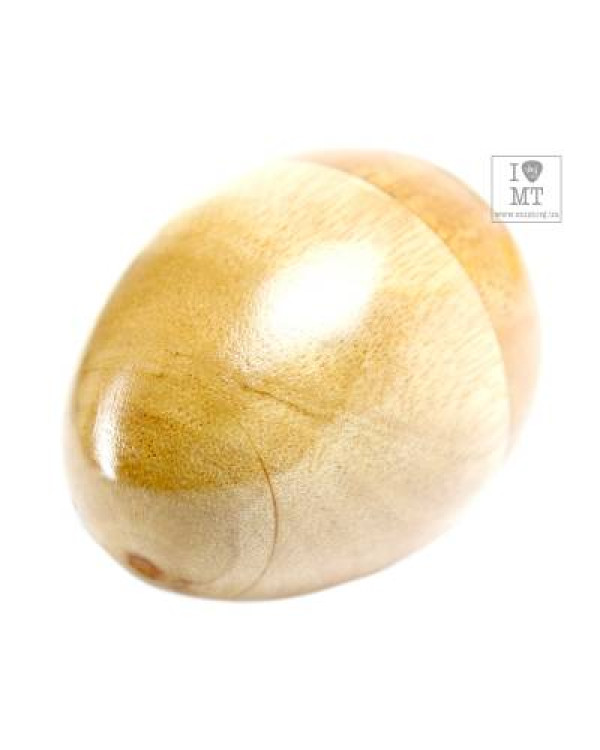 PALM PERCUSSION EGG SHAKER Шейкер