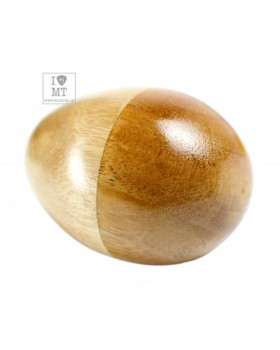 PALM PERCUSSION EGG SHAKER Шейкер