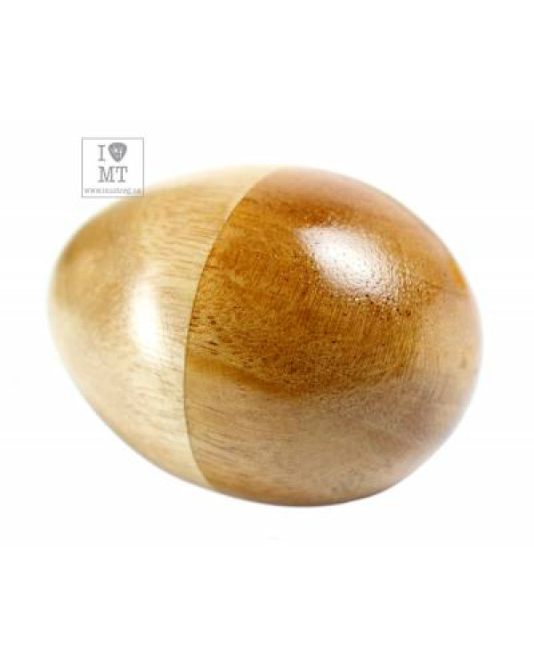 PALM PERCUSSION EGG SHAKER Шейкер