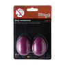 Шейкер (пара) Stagg EGG-2 MG