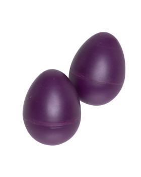 Шейкери (пара) STAGG G EGG-2 PP