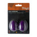 Шейкери (пара) STAGG G EGG-2 PP