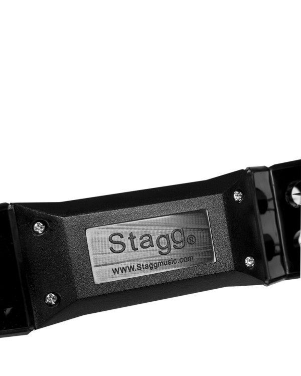 Тамбурин STAGG G TAB-2 BK