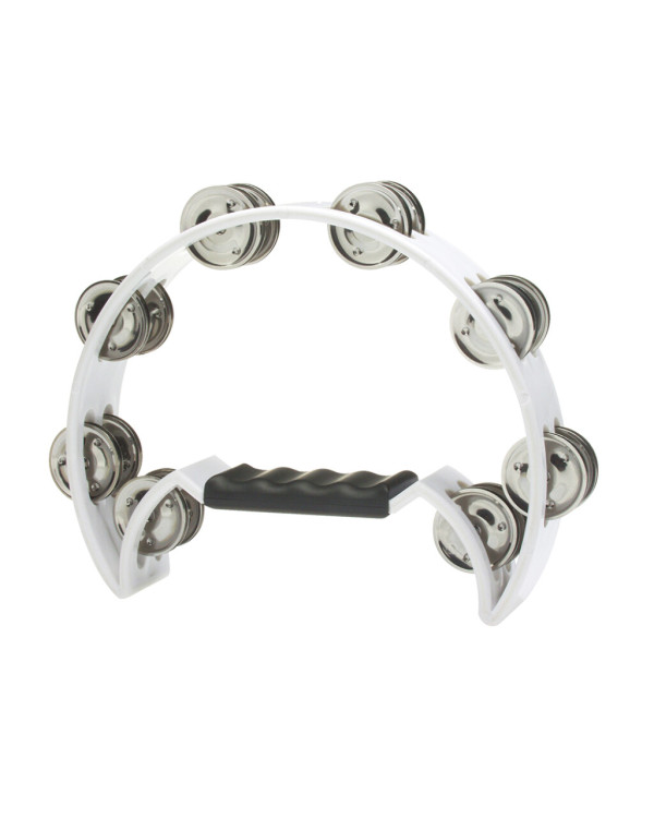 Тамбурин STAGG G TAB-2 WH