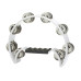 Тамбурин STAGG G TAB-2 WH