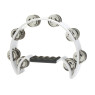 Тамбурин STAGG G TAB-2 WH