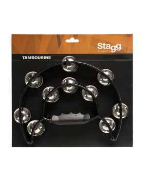 Тамбурин STAGG G TAB-1 BK-foto2