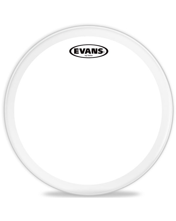 Робочий пластик 22 EVANS BD22GB1