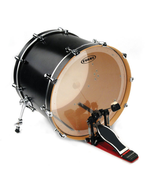Робочий пластик 22 EVANS BD22GB1