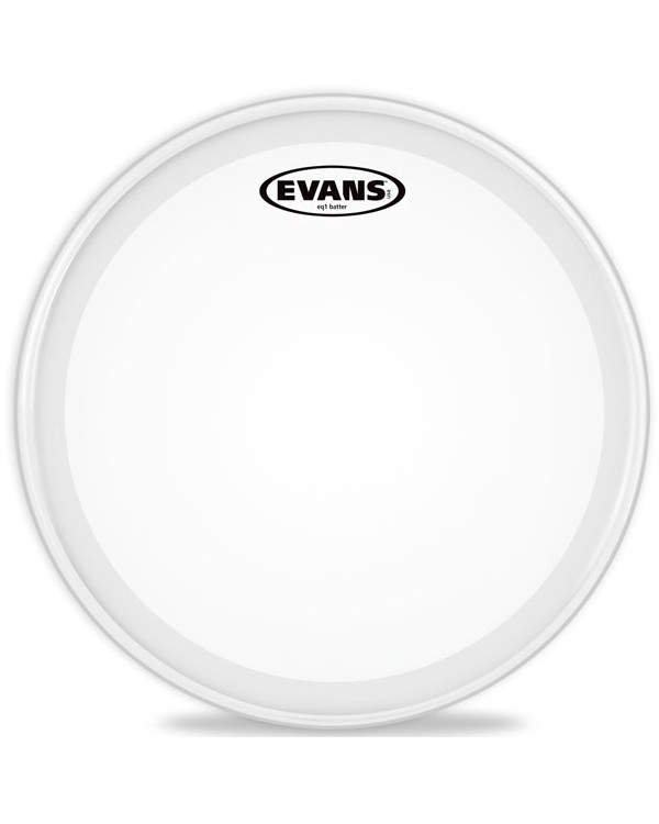 Робочий пластик 22 EVANS BD22GB1C