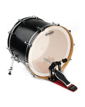 Робочий пластик 22 EVANS BD22GB1C-foto2