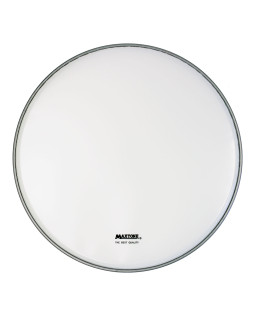 Пластик білий 14" MAXTONE DH14W1 (Тайвань)