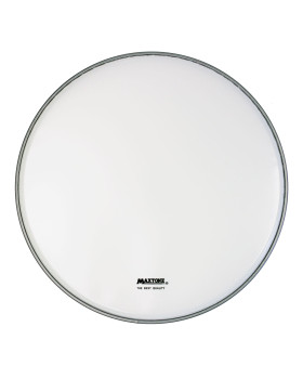 Пластик білий 14" MAXTONE DH14W1 (Тайвань)