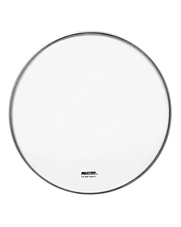 Пластик прозорий 16" MAXTONE DH16T2 (Тайвань)